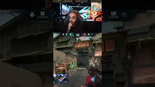 #sacy em #Twitch | Saaaaato 🦁 #valorant #viral #vctamericas #shorts #sacy #coreano #fy #lev #g2