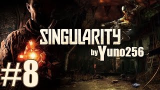Zagrajmy w Singularity - #8 Jatka i pociąg