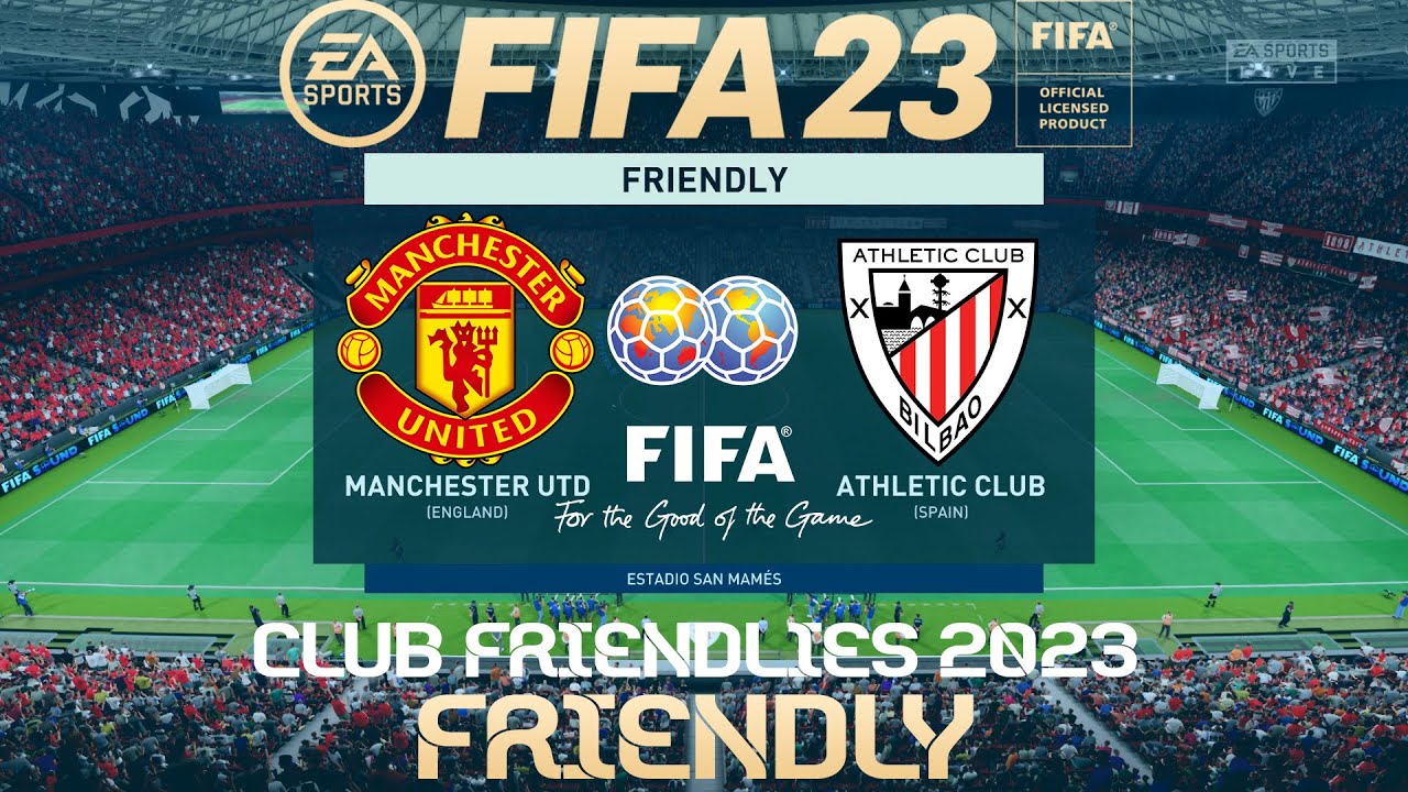 FIFA 23 TOURNAMENTS🏆⚽ - PS4, PS5, XBOX, PC