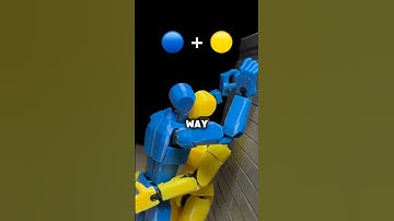 T13 Mark 2 is here😎, Details on profile🔗#actionfigures #t13 #lego #dummy #toys #figure