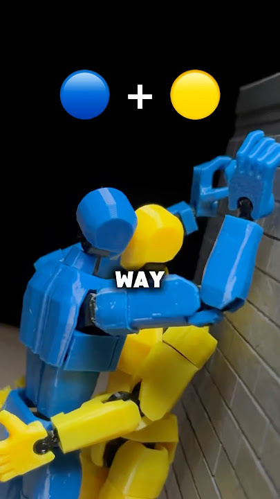 Download lagu T13 Mark 2 is here😎, Details on profile🔗#actionfigures #t13 #lego #dummy #toys #figure