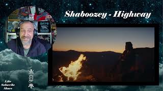 Shaboozey - Highway - Reaction with Rollen (Official Video)