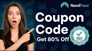 🔥 NordPass Coupon Code 2026 – Get Up To 50% OFF