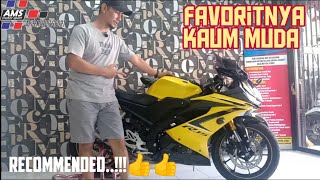 Warna Favorite Dan Keren Abis..