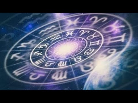 تقسيمات الأبراج حسب الأشهر