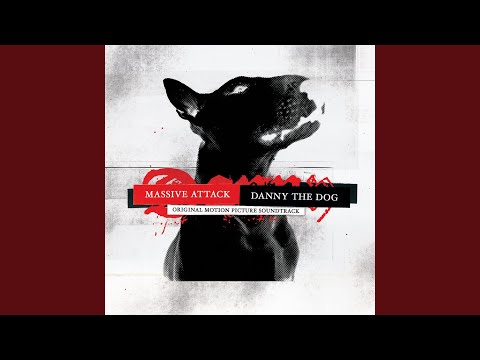Massive Attack — I Am Home