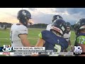 1st and 10 | Fightin' Blues Vs. Ospreys