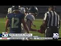 1st and 10 | Fightin' Blues Vs. Ospreys