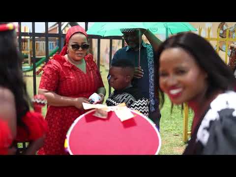 Umembeso ka Lesego