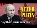 Who Wins if Putin Loses Control of Moscow? | Future Headlines