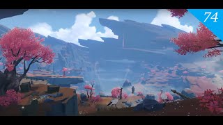 The Chasm|Genshin Impact (Walkthrough/Playthrough): Part 74
