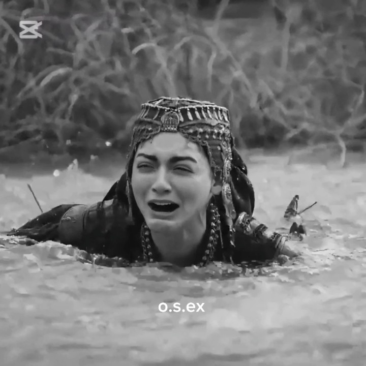 بالا.... #kurulusosman #المؤسس_عثمان #بالا #balahatun #اكسبلور #مسلسلات ...