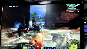 Guild Wars 2 Update - PAX Prime 2010 Part 3