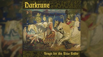 Darkrune - Songs for the Slúa Sidhe