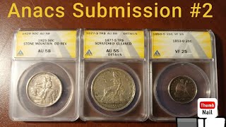 Anacs Submission Reveal #2