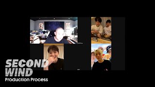 부석순 (SEVENTEEN) ‘SECOND WIND’ 작업기 (BSS (SEVENTEEN) 'SECOND WIND' Production Process)