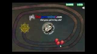 Game bắn bóng Zuma, chơi Game bắn bóng Zuma online miễn phí screenshot 1