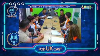 RÁDIO UCRI KDV
