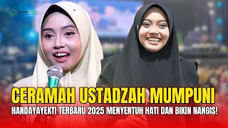 Download Lagu Ceramah Ustadzah Mumpuni Handayayekti Terbaru 2025 | Menyentuh Hati dan Bikin Nangis! Download Lagu Ceramah Ustadzah Mumpuni Handayayekti Terbaru 2025 | Menyentuh Hati dan Bikin Nangis!
