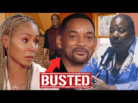 WILL SMITH EX ASSISTANT TELLS ALL HE CAUGHT WILL AND DUANE MARTIN HAVING RELATIONS