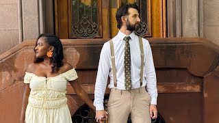 How We Met, Waiting & An Invitation | Episode 1