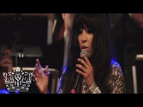 Bridge over Troubled Water - Loreen (Simon and Garfunkel Cover)