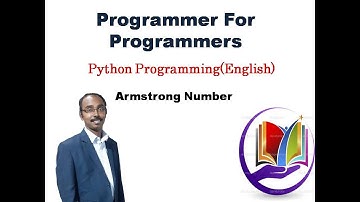 Python program to check Armstrong using while loop