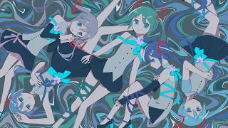 マーブライズ／ユキモトリツfeat.初音ミク