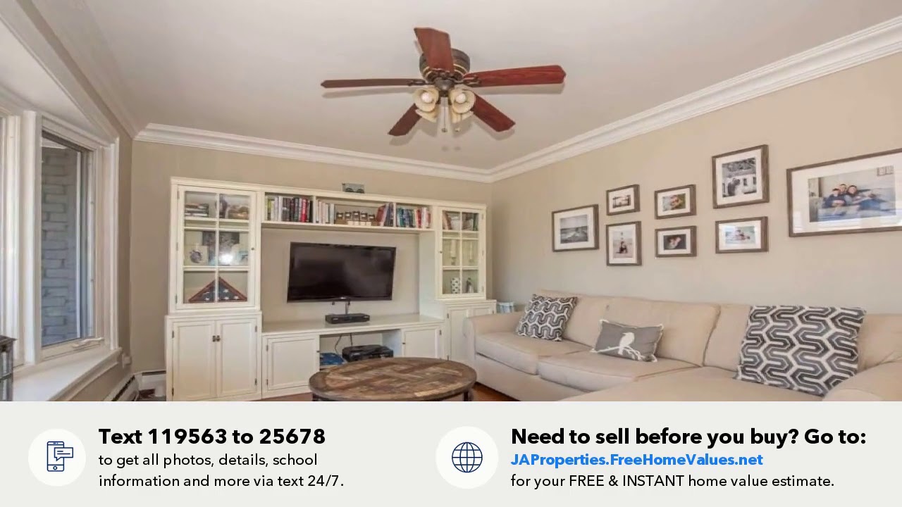 355 Grand Blvd, Massapequa Park, NY Presented by Joseph Fackler. YouTube