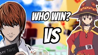 Kura vs Mag🧙‍♀️ [💫All star tower defense] rework