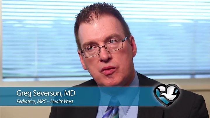 Health Topics: Vaccinations (1 of 6)