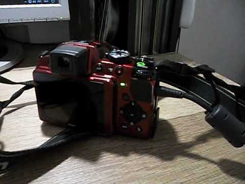 Nikon p510 аккумулятор