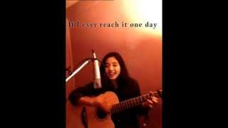 Maxine Tiongson - This Dream's For You (Original)