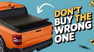 Best Soft Roll Up Tonneau Cover 2025 | September List! screenshot 1