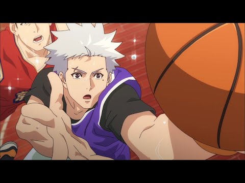 Left-Hand Layup!-Official Trailer | February 2023