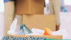 All Seasons Storage - Moving & Storage Hamburg, NY 14075