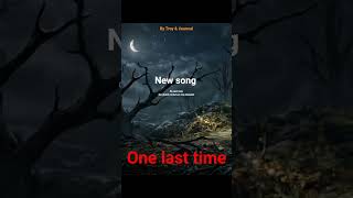 My new song is out with @suno #sunoai #music #learning