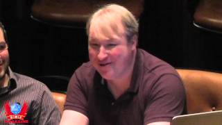 Video seminar - Cubicle 7 at Dragonmeet 2013