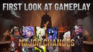 THE PATCH IS FINALLY HERE!!! | DEADLOCK
