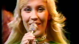 ABBA - So Long - TOTP, 1974