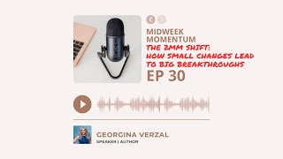 The 2mm Shift: How Small Changes Lead to Big Breakthroughs