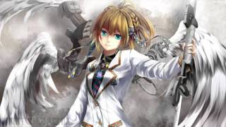 ♫ Nightcore - Warrior Inside ♫