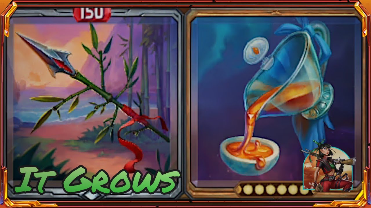 [Базар] День 1 Серебряное мемное копье