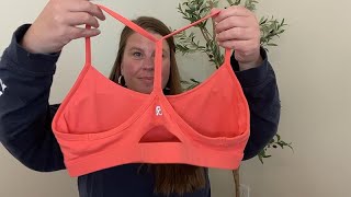 Download lagu Review of Awwena Wenabutter Women’s Y-Back Sports Bra