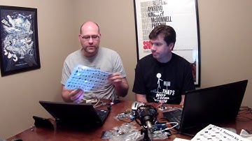 #6 - Arduino Sensor Kit