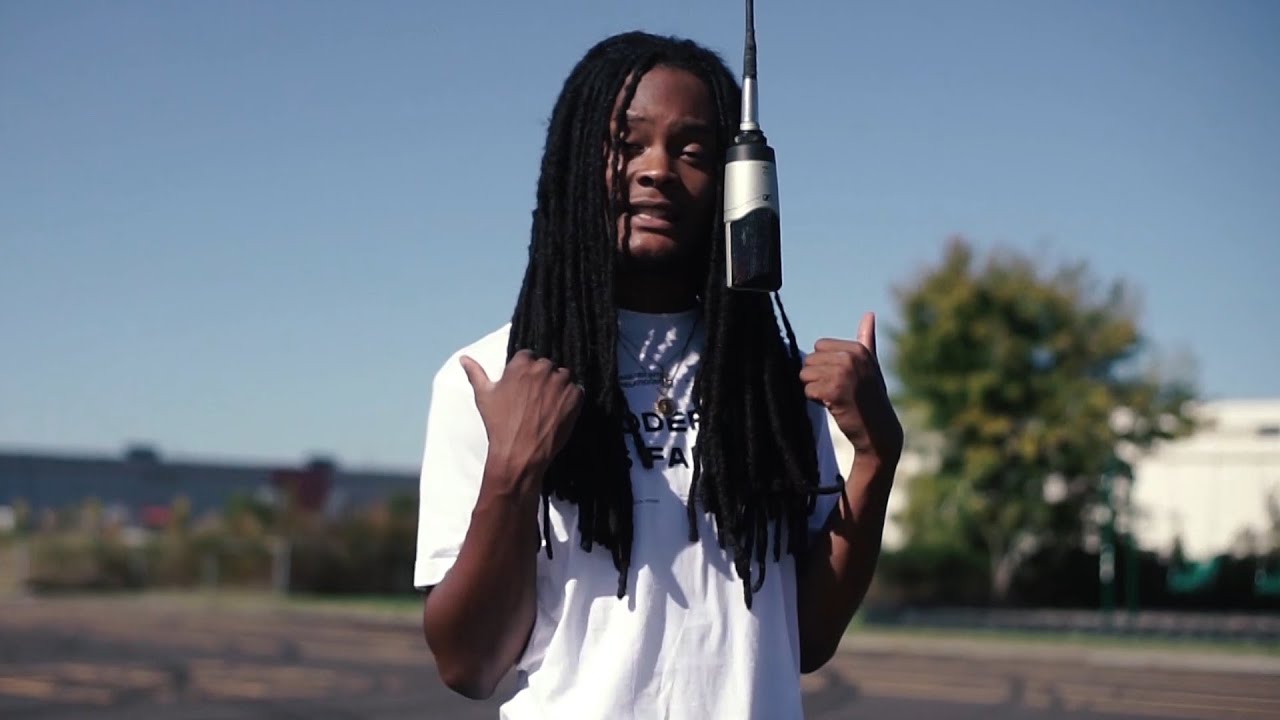 IVRY - Deadskies Freestyle