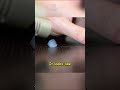 The Lightest Material on Earth: Aerogel