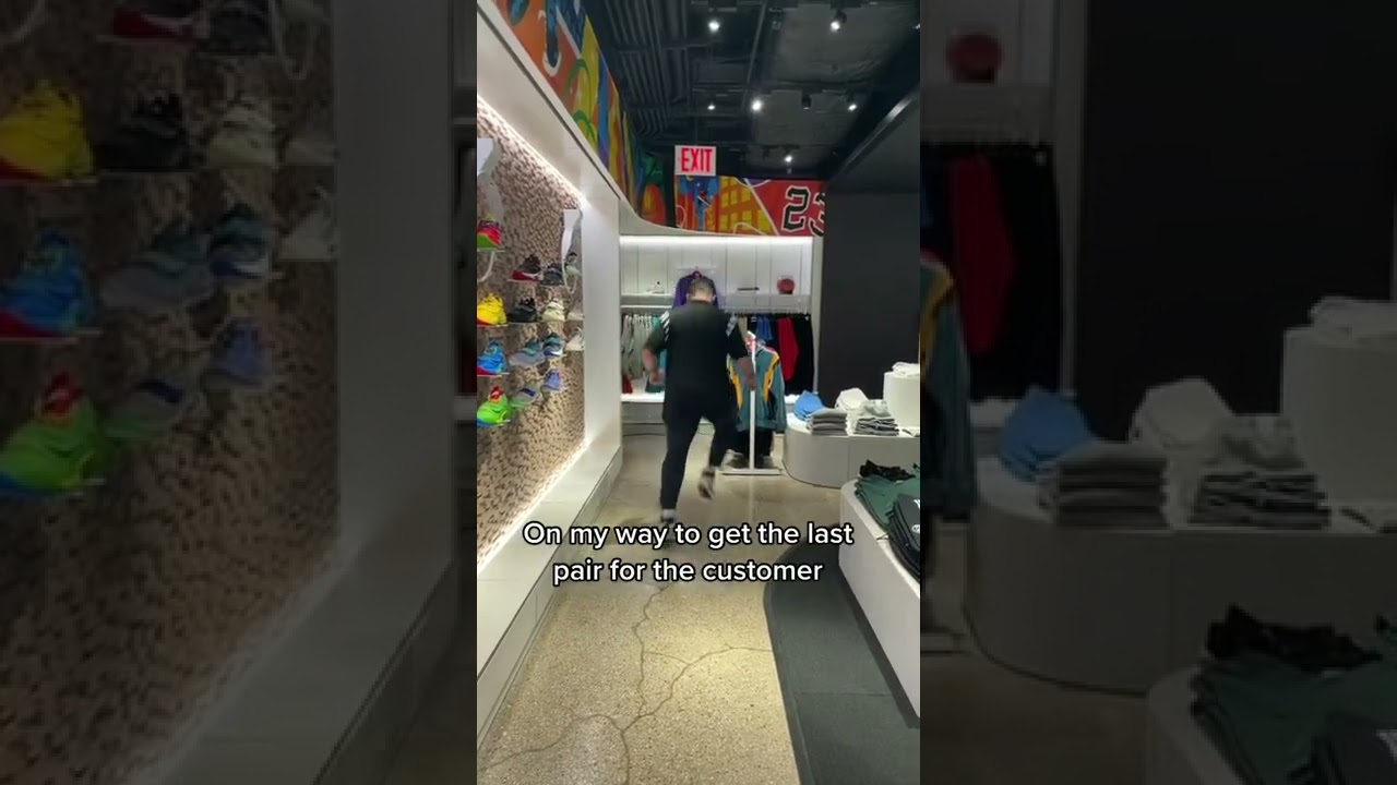 We always bring our A-game 🙌 