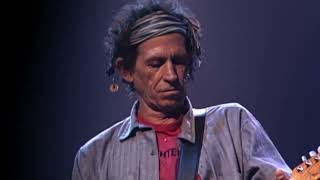 The Rolling Stones - Hand of Fate (Live At The Wiltern)