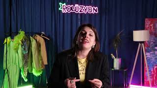 Fragman - Rolüzyon 2. Bölüm 31 Martta Yayında...